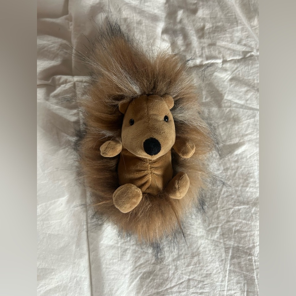 Jellycat Didi Hedgehog